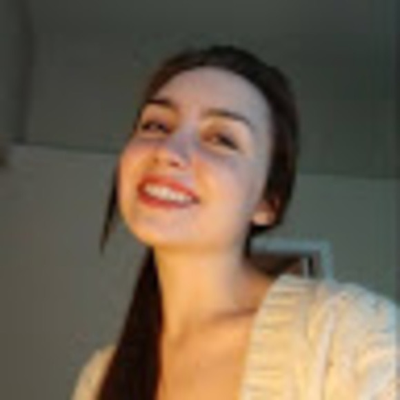 Meet your Posher, Sasha - Picture 1 of 1